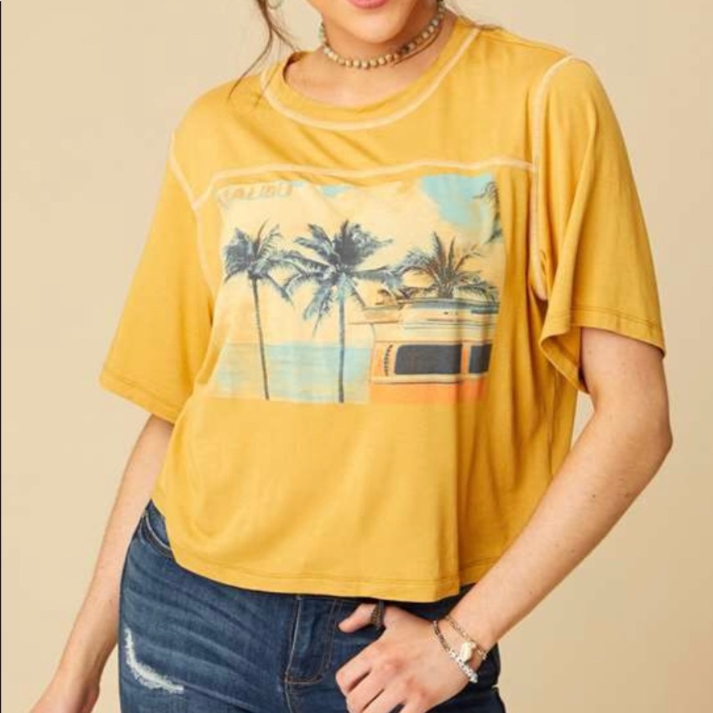 Altar’d state Malibu top